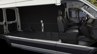 2024 Ford Transit® Internal Image 1